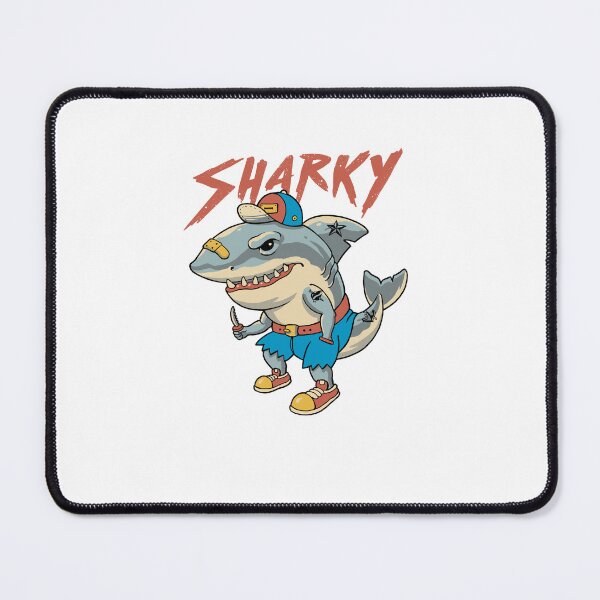 Item preview, Sharky Boy designed and sold by vincenttrinidad.