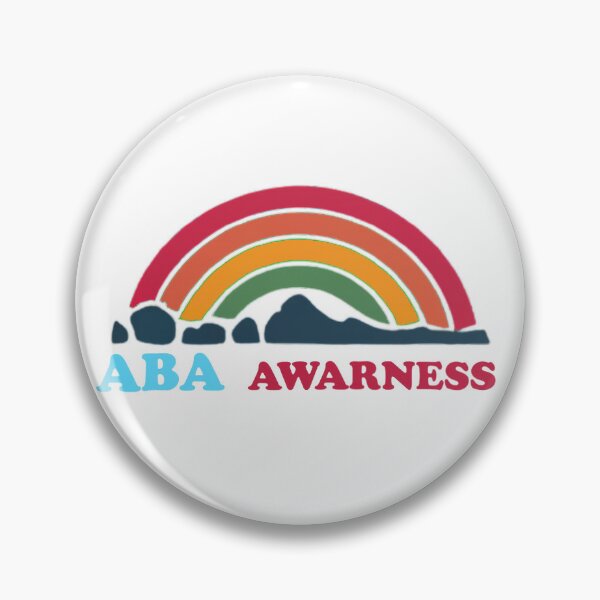 Item preview, Over the Rainbow: Hope for Autism Brainwashing Awareness designed and sold by EloEloPrints.