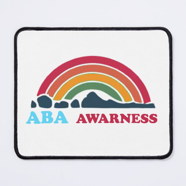 Item preview, Over the Rainbow: Hope for Autism Brainwashing Awareness designed and sold by EloEloPrints.
