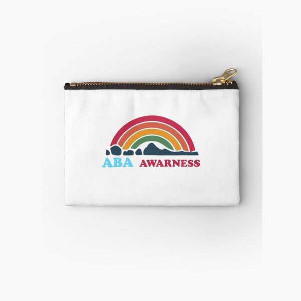 Item preview, Over the Rainbow: Hope for Autism Brainwashing Awareness designed and sold by EloEloPrints.