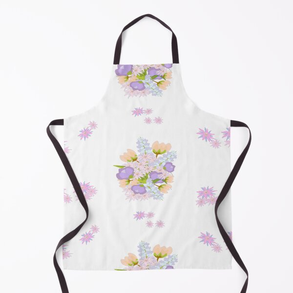 Item preview, Soft wild flowers designed and sold by Srisaranya.