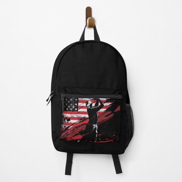 Item preview, USA golf designed and sold by Heneket.