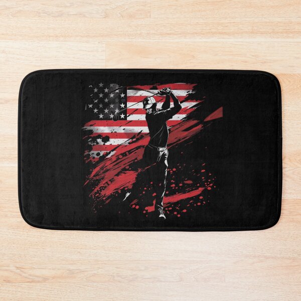 Item preview, USA golf designed and sold by Heneket.