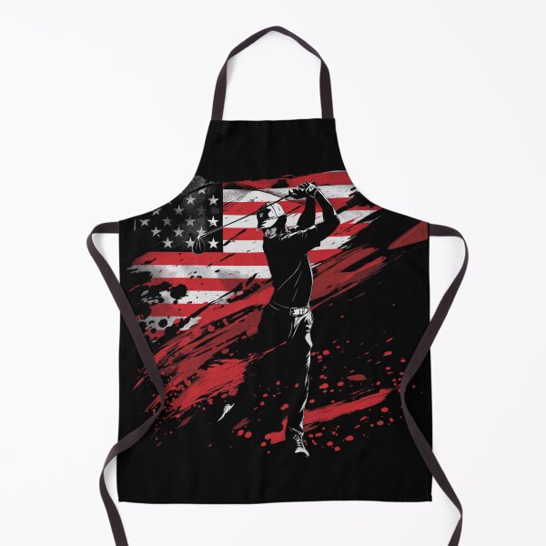 Item preview, USA golf designed and sold by Heneket.