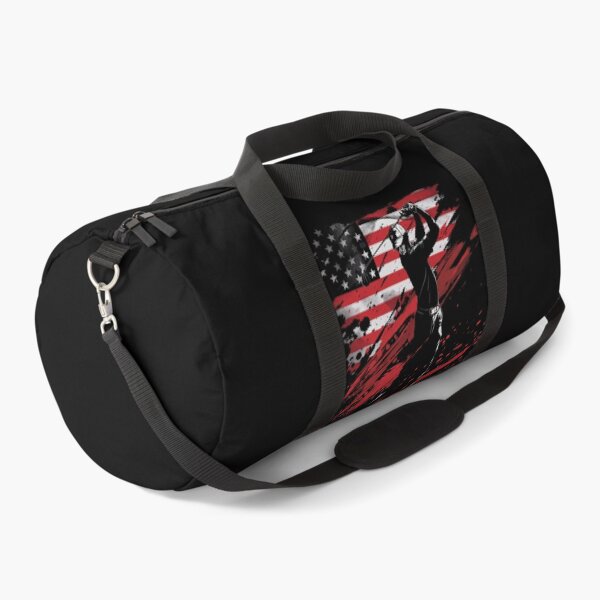 Item preview, USA golf designed and sold by Heneket.