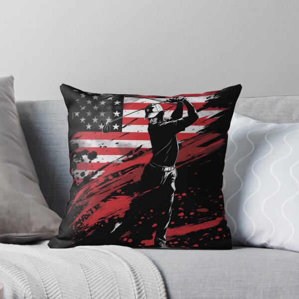 Item preview, USA golf designed and sold by Heneket.