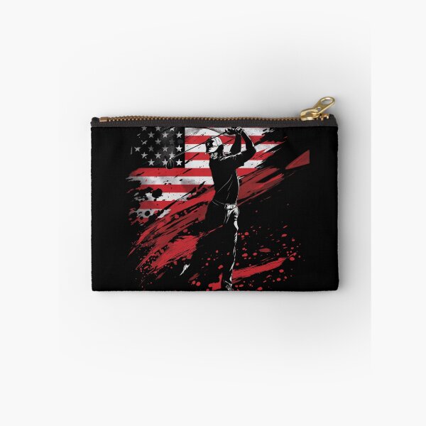 Item preview, USA golf designed and sold by Heneket.