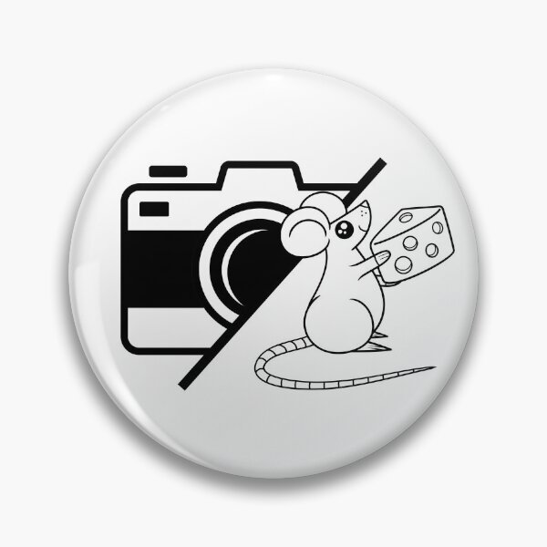 Item preview, Say cheese designed and sold by Peerless-Prime.