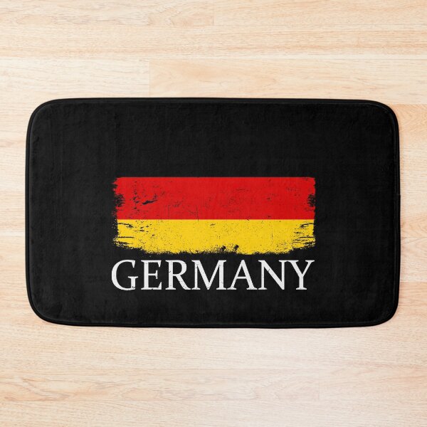 Item preview, Germany Country Flag Germany Tourist Flag Germany Team Flag designed and sold by farhanhafeez.