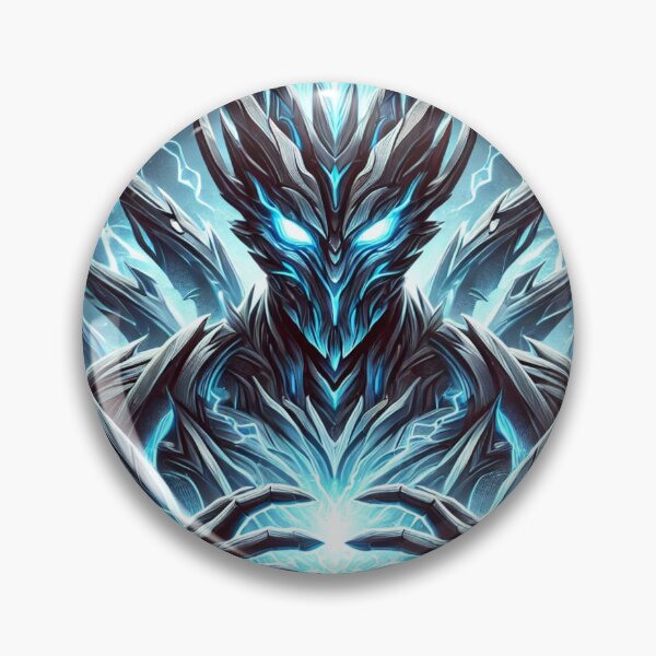 Item preview, Ethereal Lightning Wielder designed and sold by TeslaSt0re.