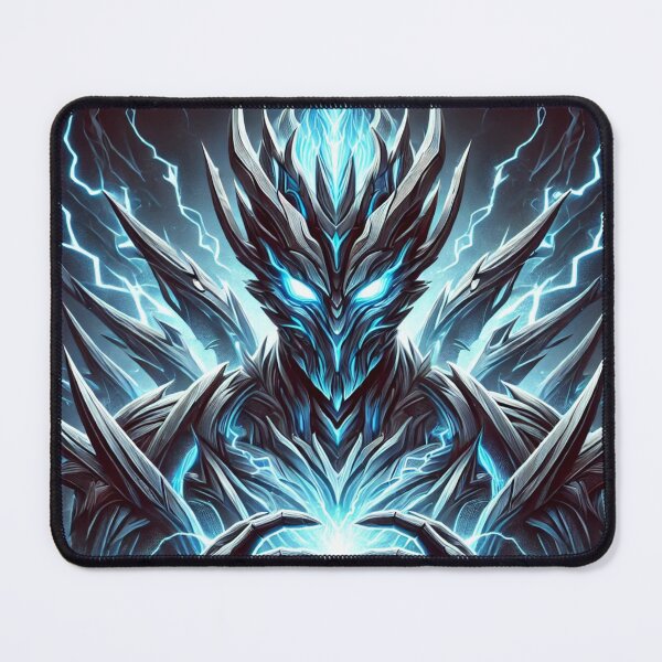 Item preview, Ethereal Lightning Wielder designed and sold by TeslaSt0re.
