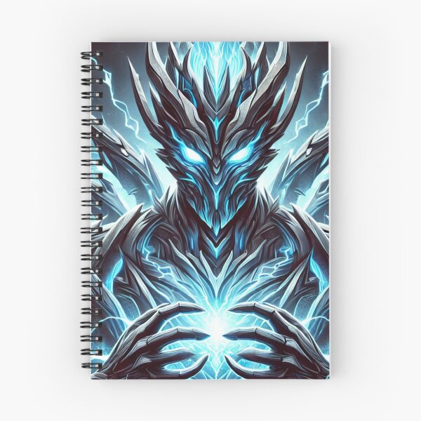 Item preview, Ethereal Lightning Wielder designed and sold by TeslaSt0re.