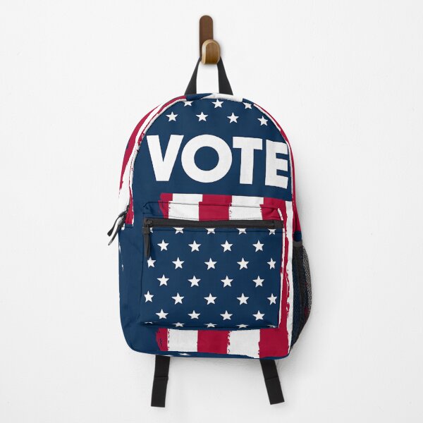 Item preview, Vote yes designed and sold by RAZ1995.