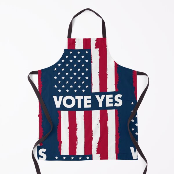 Item preview, Vote yes designed and sold by RAZ1995.