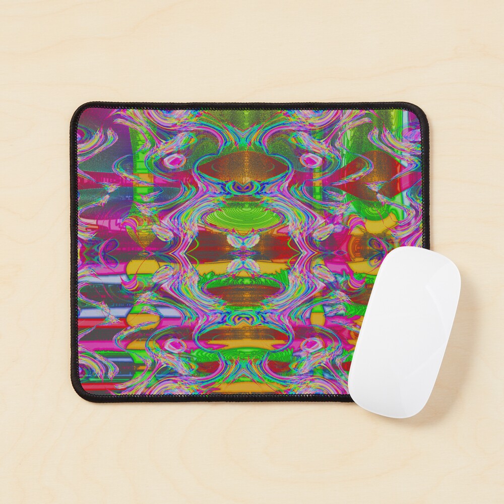 Item preview, Mouse Pad designed and sold by Harryucksche.