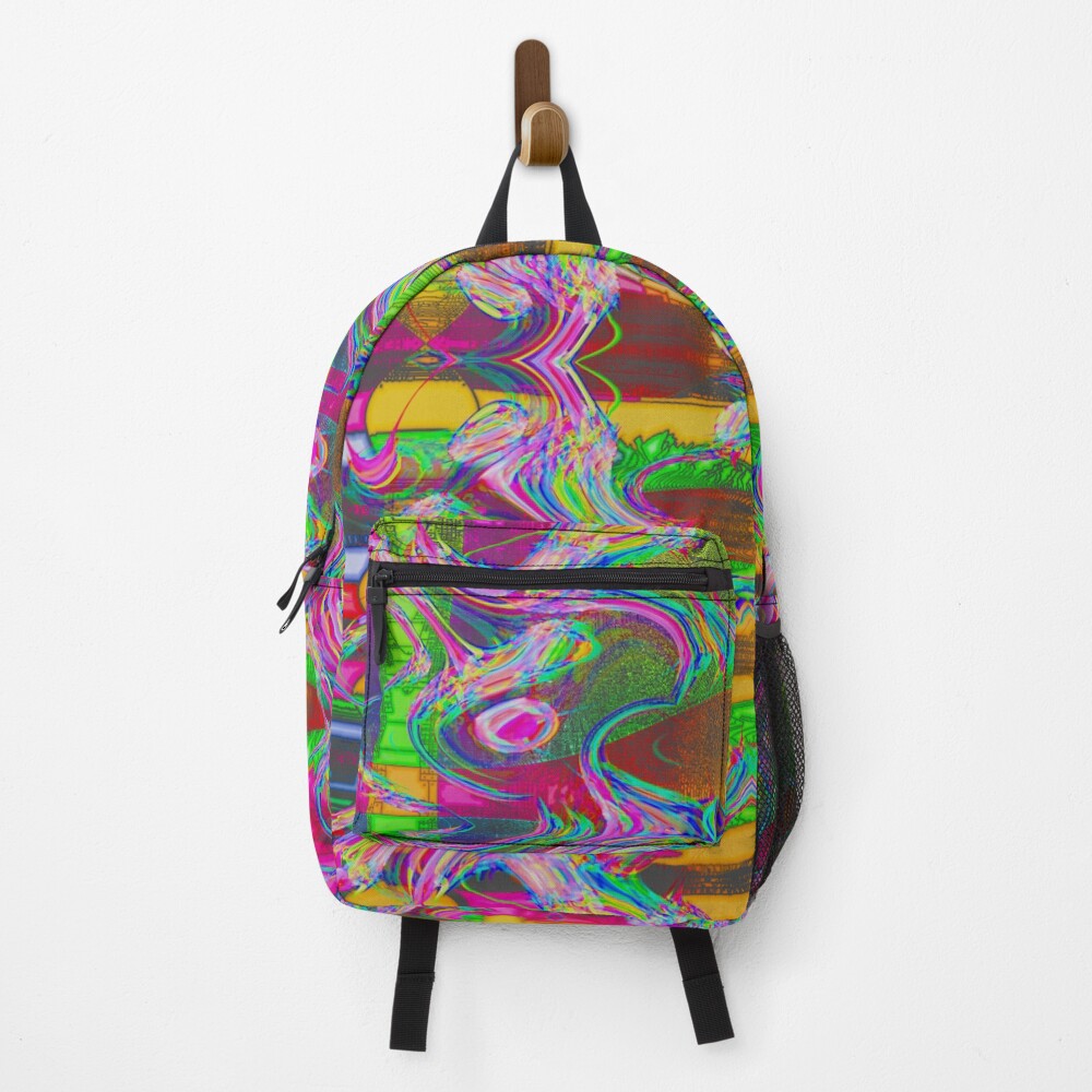 Item preview, Backpack designed and sold by Harryucksche.