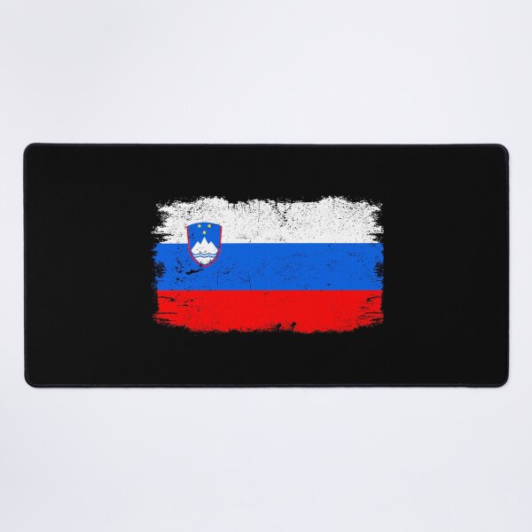 Item preview, Slovenia Country Flag Slovenia Tourist Slovenia Country Team designed and sold by farhanhafeez.
