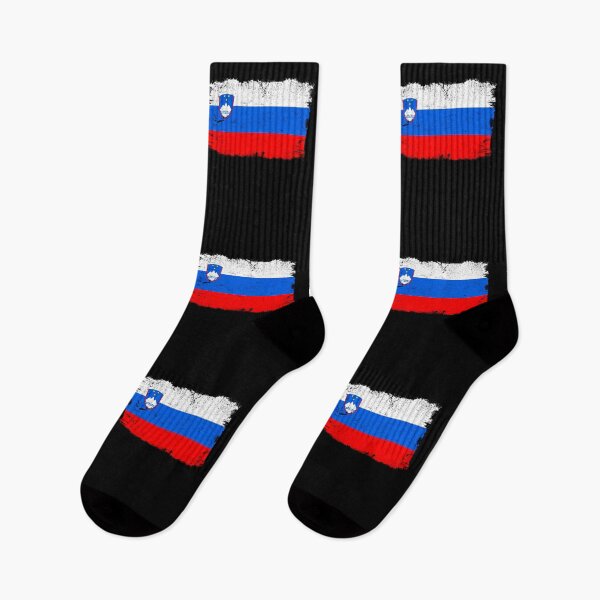 Item preview, Slovenia Country Flag Slovenia Tourist Slovenia Country Team designed and sold by farhanhafeez.