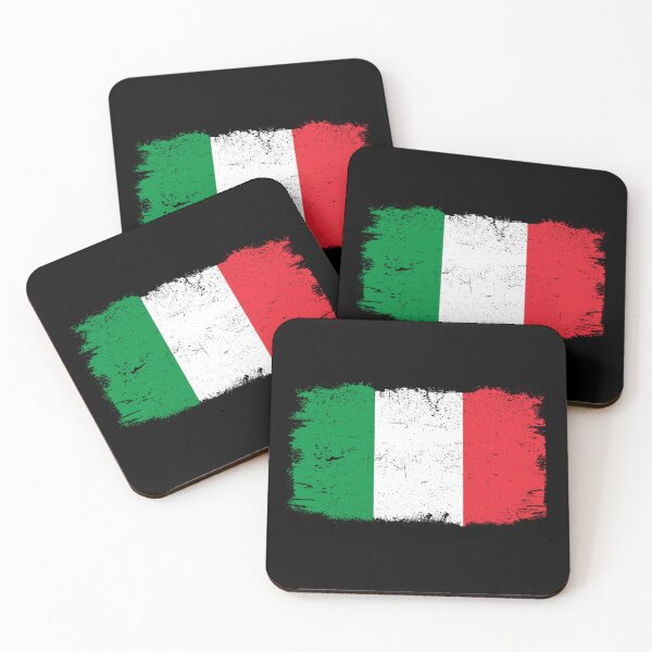 Artikelvorschau, Italy Country Flag Italy Tourist Italy Country Team entworfen und verkauft von farhanhafeez.