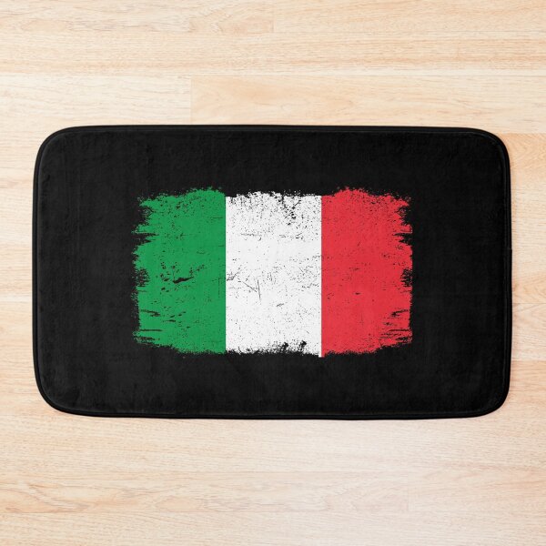 Artikelvorschau, Italy Country Flag Italy Tourist Italy Country Team entworfen und verkauft von farhanhafeez.