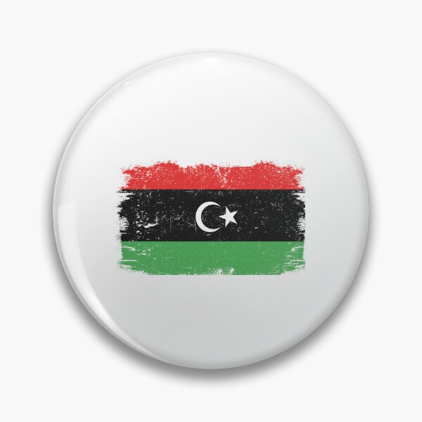 Item preview, Libya Country Flag Libya Tourist Libya Country Team designed and sold by farhanhafeez.