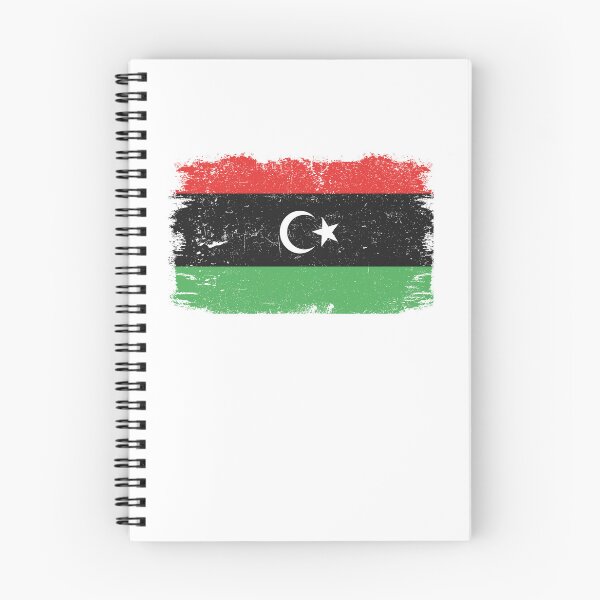 Item preview, Libya Country Flag Libya Tourist Libya Country Team designed and sold by farhanhafeez.