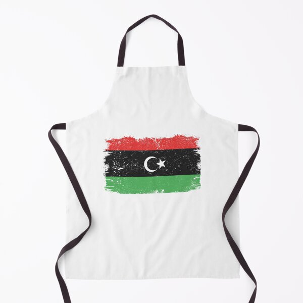 Item preview, Libya Country Flag Libya Tourist Libya Country Team designed and sold by farhanhafeez.
