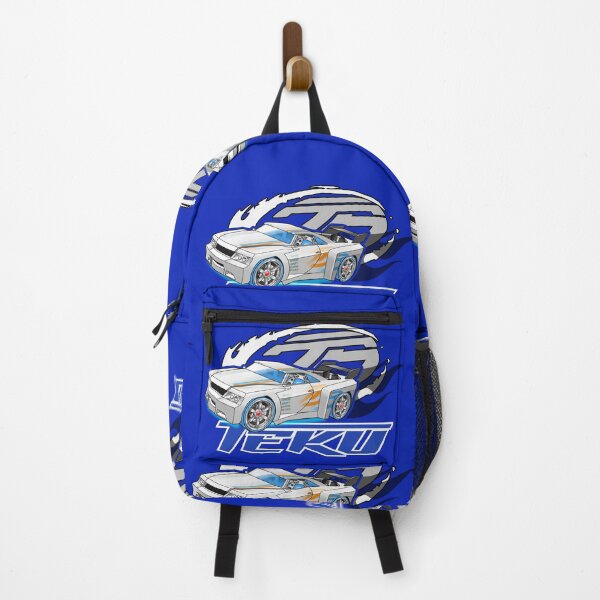 Item preview, Bassline AcceleRacers designed and sold by M1guel-M4rtinez.
