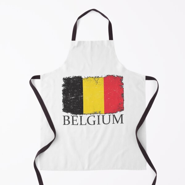 Item preview, Belgium Country Flag Belgium Tourist Belgium Country Team designed and sold by farhanhafeez.