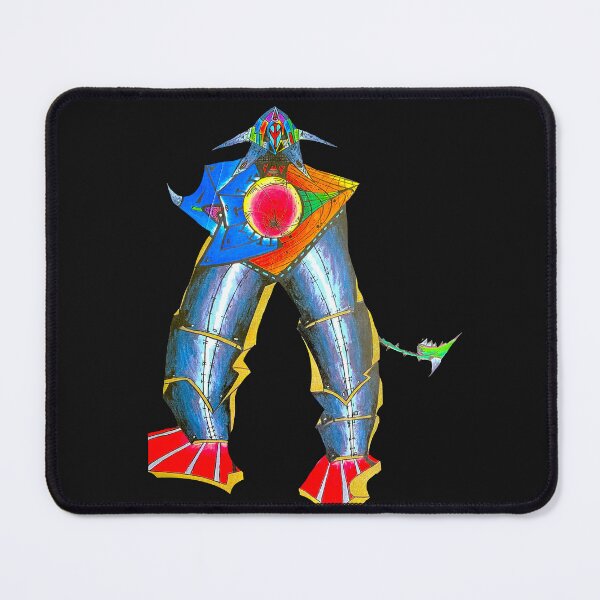 Item preview, COSMIC WARRIOR designed and sold by DGBdesignART.