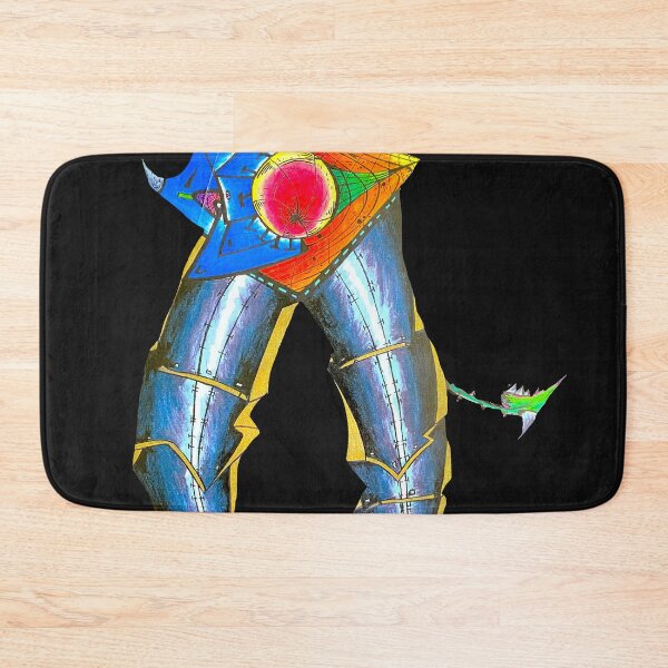 Item preview, COSMIC WARRIOR designed and sold by DGBdesignART.