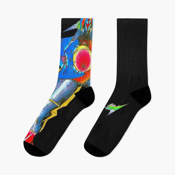 Item preview, COSMIC WARRIOR designed and sold by DGBdesignART.