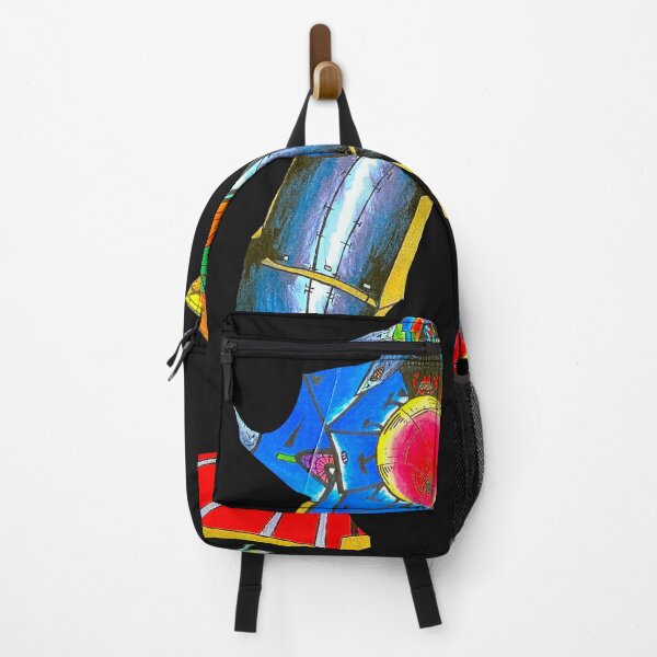 Item preview, COSMIC WARRIOR designed and sold by DGBdesignART.