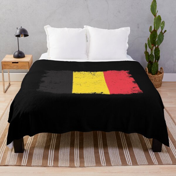 Item preview, Belgium Country Flag Belgium Tourist Belgium Country Team designed and sold by farhanhafeez.