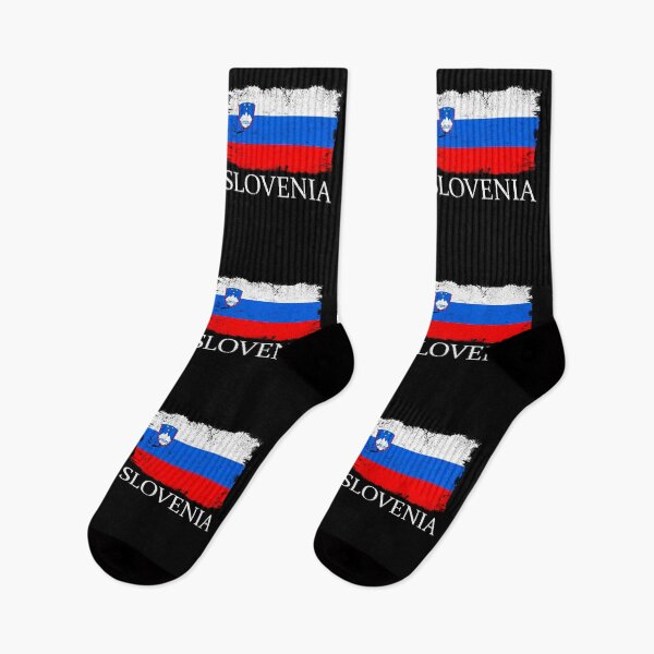 Item preview, Slovenia Country Flag Slovenia Tourist Slovenia Country Team designed and sold by farhanhafeez.
