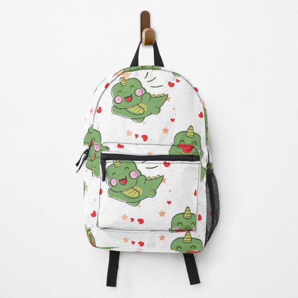 Item preview, little green dinosaur designed and sold by MaypanaShop.