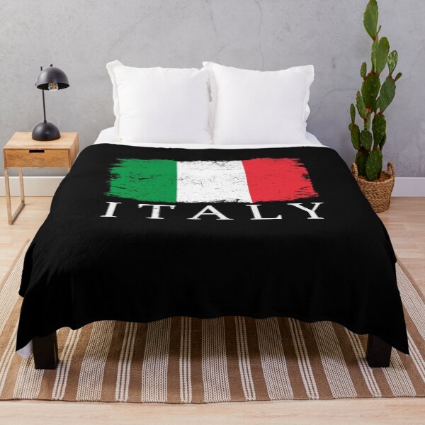 Artikelvorschau, Italy Country Flag Italy Tourist Italy Country Team entworfen und verkauft von farhanhafeez.