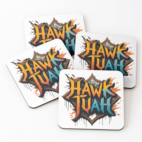 Item preview, hawk tuah designed and sold by ArhaanFashions.