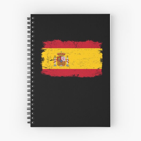 Item preview, Spain Country Flag Spain Tourist Flag Spain Team Flag designed and sold by farhanhafeez.