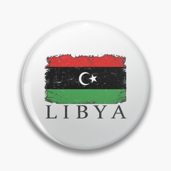 Item preview, Libya Country Flag Libya Tourist Libya Country Team designed and sold by farhanhafeez.