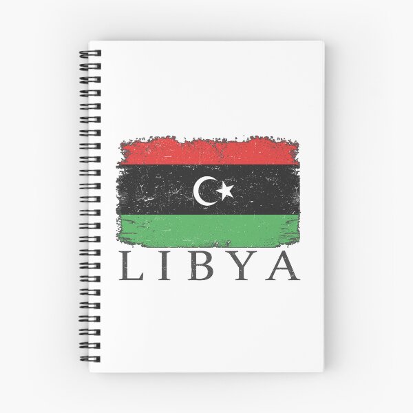 Item preview, Libya Country Flag Libya Tourist Libya Country Team designed and sold by farhanhafeez.