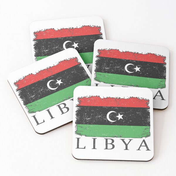 Item preview, Libya Country Flag Libya Tourist Libya Country Team designed and sold by farhanhafeez.