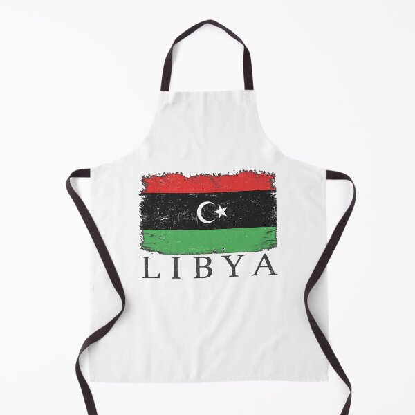 Item preview, Libya Country Flag Libya Tourist Libya Country Team designed and sold by farhanhafeez.