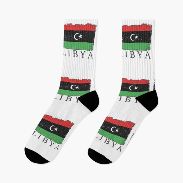 Item preview, Libya Country Flag Libya Tourist Libya Country Team designed and sold by farhanhafeez.