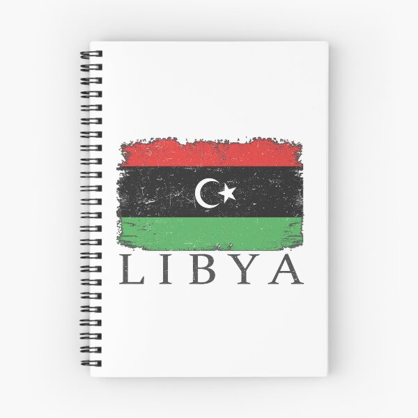 Item preview, Libya Country Flag Libya Tourist Libya Country Team designed and sold by farhanhafeez.