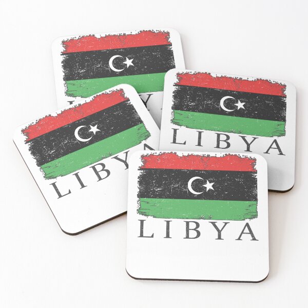Item preview, Libya Country Flag Libya Tourist Libya Country Team designed and sold by farhanhafeez.