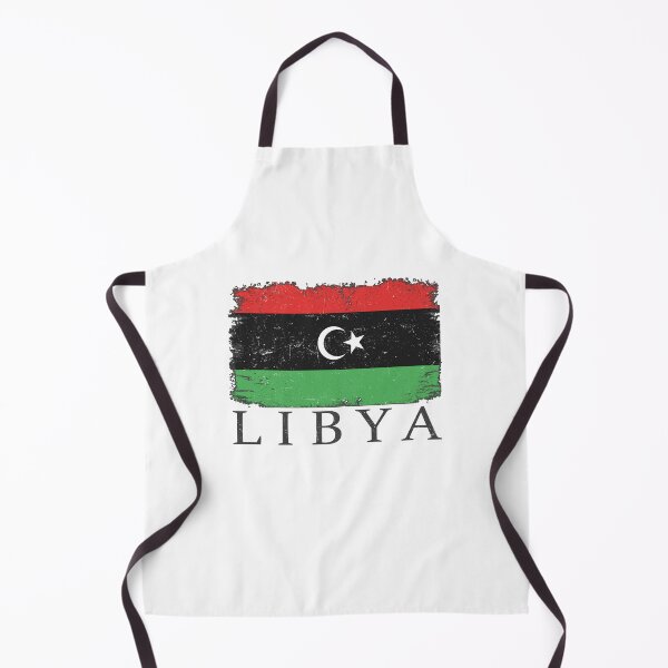 Item preview, Libya Country Flag Libya Tourist Libya Country Team designed and sold by farhanhafeez.