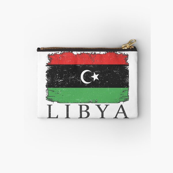 Item preview, Libya Country Flag Libya Tourist Libya Country Team designed and sold by farhanhafeez.