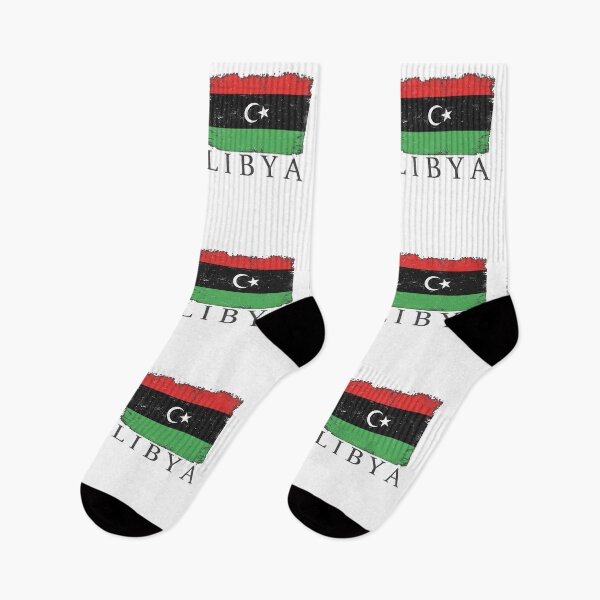 Item preview, Libya Country Flag Libya Tourist Libya Country Team designed and sold by farhanhafeez.