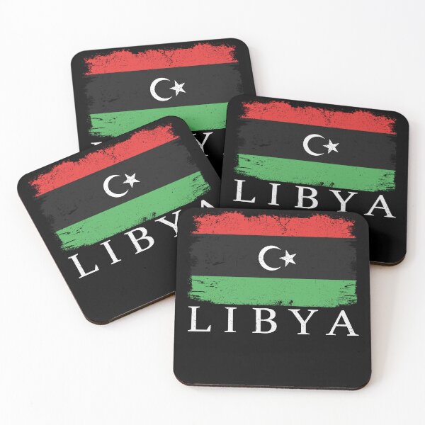 Item preview, Libya Country Flag Libya Tourist Libya Country Team designed and sold by farhanhafeez.